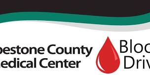 Help Save Lives - Donate Blood