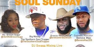 Cisco's Southern Soul Sunday