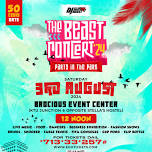 The Beast Concert 2024 @ BROCIOUS EVENT CENTER