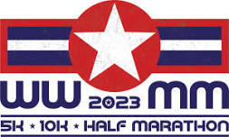 WW Military Miles 5k, 10k and Half Marathon