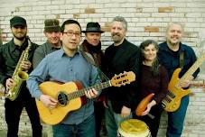 Guagua: Free Concert on the Green