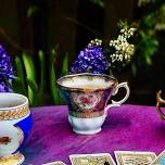 Moonstones Magical Meet ups Tea and Tarot and other Readings Exchange