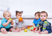 Parent/Infant Play Group