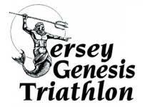 Jersey Genesis Triathlon, Duathlon, & Aquabike #