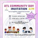 ATL Community Day
