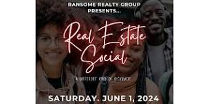 Real Estate Social!