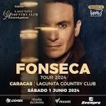 Fonseca @ La Lagunita Country Club