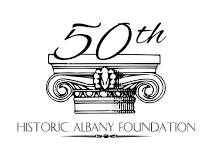 SAVE THE DATE: Historic Albany Foundation