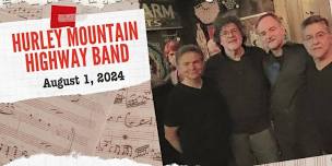 Hurley Mountain Highway Band in Shannen Park