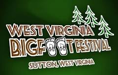 WV Bigfoot Festival