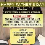 Father's Day at KAF