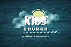 Kids’ Church