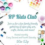 RP Kids Club
