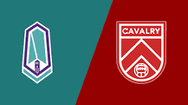 Pacific FC vs Cavalry FC