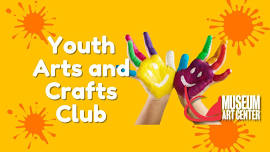 Youth Arts and Crafts Club
