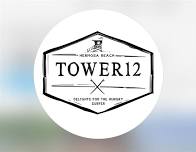 Tower 12 House/Techno