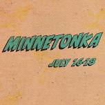 Powell Lacrosse Day Camp: Minnetonka, MN