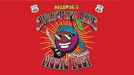KECO Wild Plum Jam Music Fest