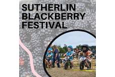 Sutherlin Blackberry Festival