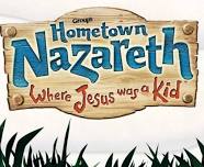Hometown Nazareth VBS 2024