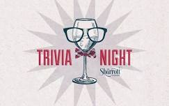 Sharrott Winery Trivia Night