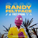 Randy Feltface: PROVIDENCE, RI