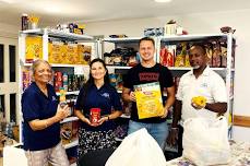 Hamotzi Food Distribution – Volunteering Opportunity
