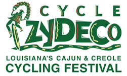 Cycle Zydeco 2025