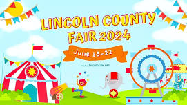 Lincoln County Fair 2024