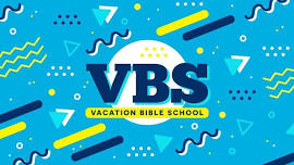 Vacation Bible School 2024 - 