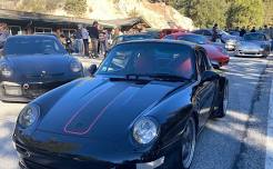 Good Vibes Breakfast Club Cars And Coffee | Weekly | Palmdale, CA