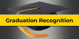 Graduation Recognition