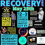 RECOVERY FEST