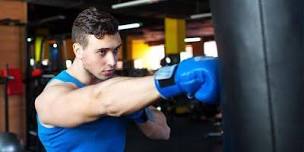 Boxing Training - Ignite your passion for sport,