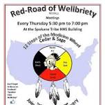 Wellbriety Meeting Thursday