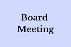 Library Board Meeting  — Monon Town and Township Public Library