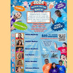 BOYS & GIRLS CLUB OF THE FOOTHILLS FAMILY CARNIVAL AND YOUTH OF THE YEAR RALLY