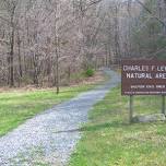 LSHT Guided Hike - Charles F Lewis Natural Area (Rager Loop)