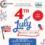 Platte City 4th of July Celebration