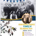 Roberson-Cooper Family reunion