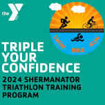 Shermanator Triathlon Training Program