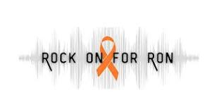 Rock on for Ron: Cancer Benefit