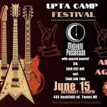 Upta Camp Fest