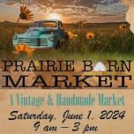 Prairie Barn Market