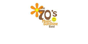 St. Croix Casino Hertel, Amphitheater,  The 70's Magic Sunshine Band live.