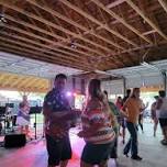 Pt. Augres Campground 4th of July Celebration