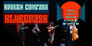 Broken Compass Bluegrass