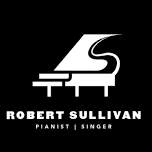 Robert Sullivan - Christian Pianist @ Person To Person Ministries