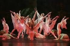 City Ballet's The Firebird/ Peter and the Wolf and more!