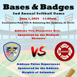 Bases & Badges